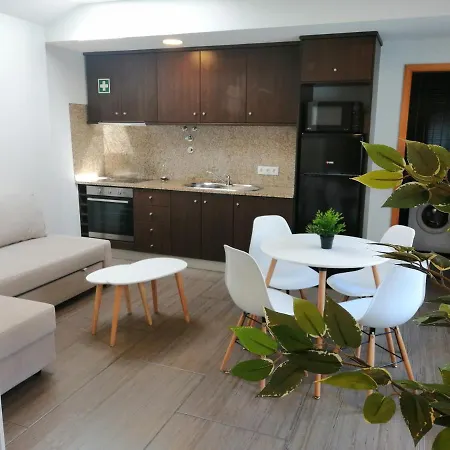 Appartement The Blue Angel Viana do Castelo