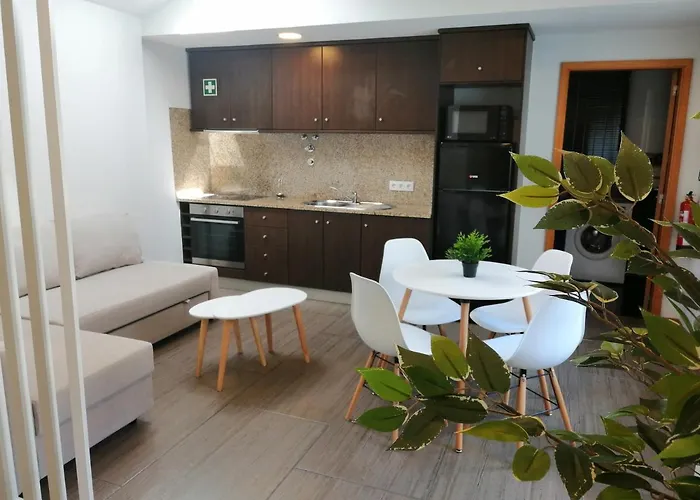 Appartement The Blue Angel Viana do Castelo